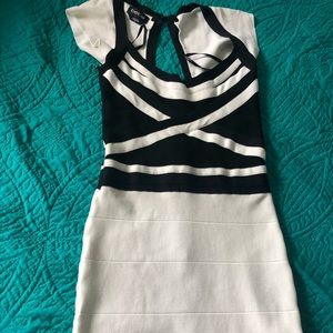 Bodycon dress Bebe